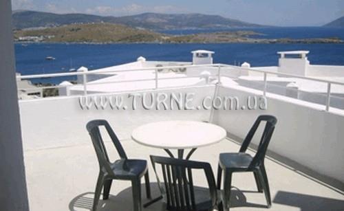 Hotel Club Aqua Gumbet 3*