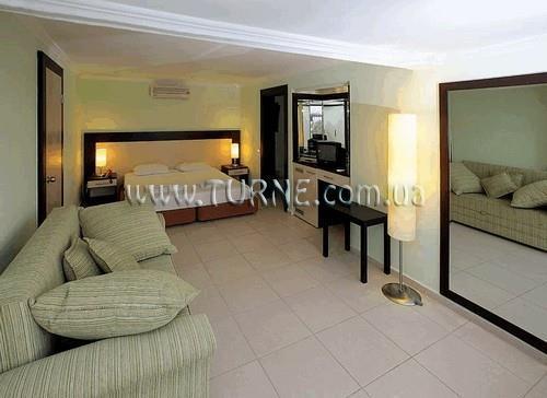 Фотография Club Aqua Turkbuku 4*