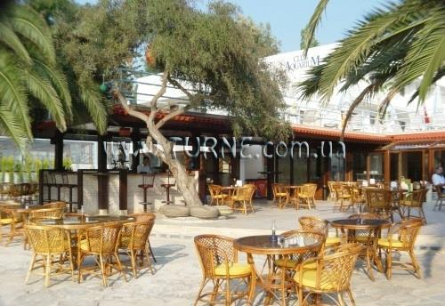 Zdjęcie Gumbet Aquarium Beach Hotel (ex. Peda Hotels Akvaryum Beach) 3*