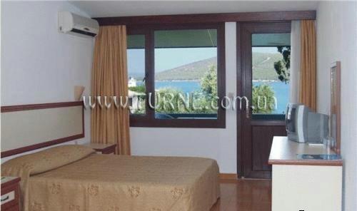 Zdjęcie Gumbet Aquarium Beach Hotel (ex. Peda Hotels Akvaryum Beach) 3*