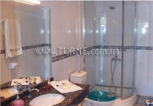 Zdjęcia Gumbet Aquarium Beach Hotel (ex. Peda Hotels Akvaryum Beach) 3*