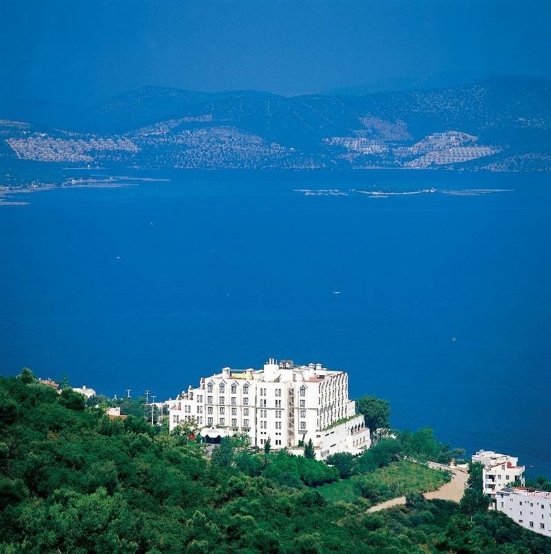 Zdjęcie Labranda Gulluk Princess 4*