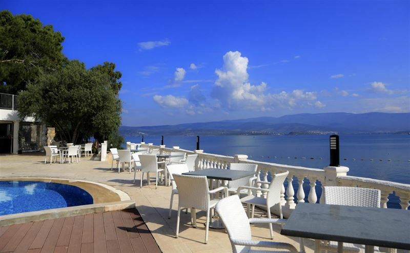 Hotel Labranda Gulluk Princess 4*