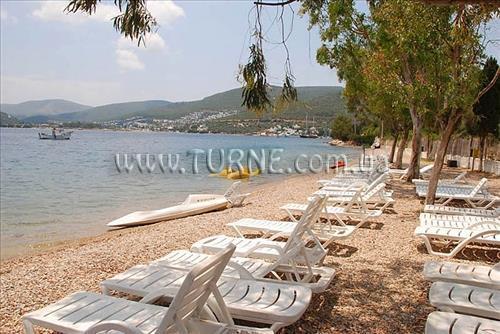 Готель Caliente Bodrum Resort 4*