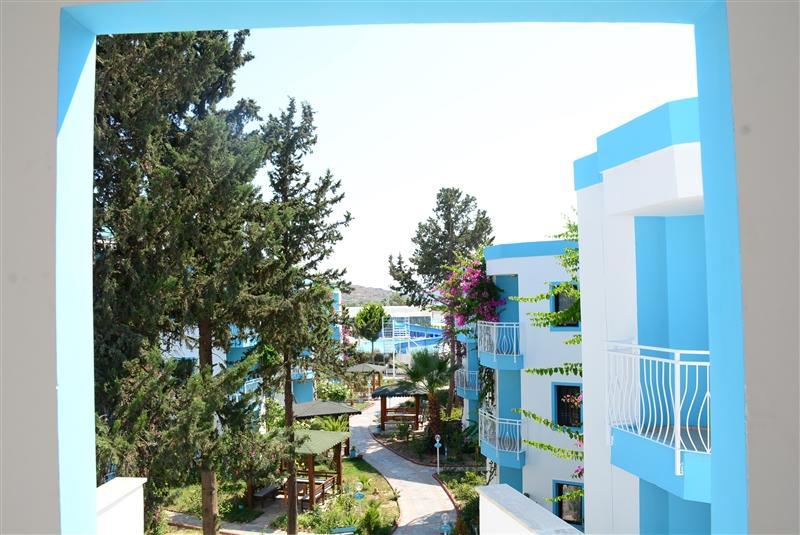 Hotel Hira Beach Hotel 4*