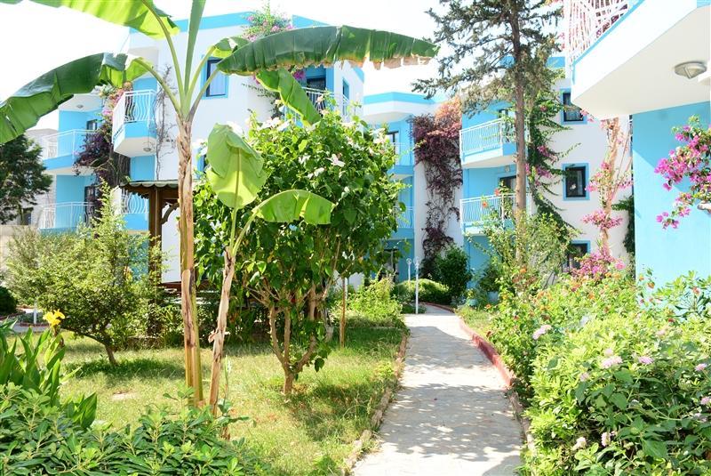 Obraz Hira Beach Hotel 4*