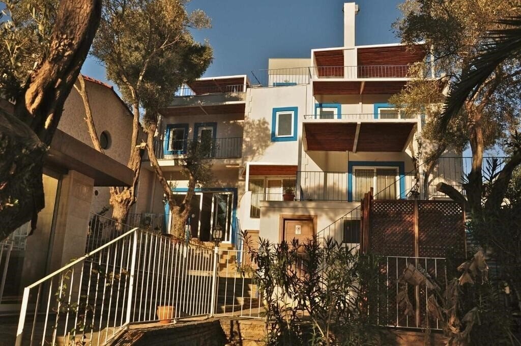 Hotel Zena Hotel Bodrum 5*