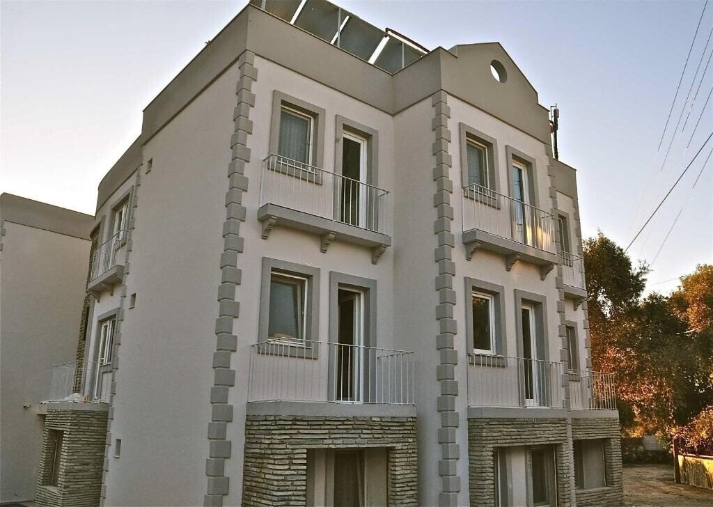 Zdjęcia Zena Hotel Bodrum 5*