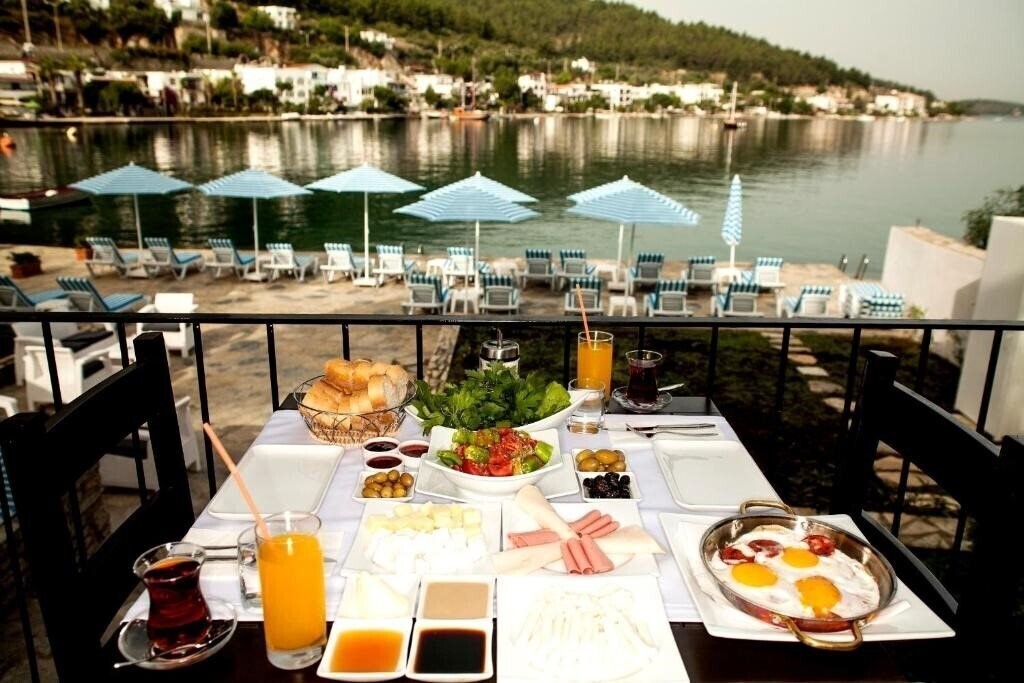 Obraz Zena Hotel Bodrum 5*