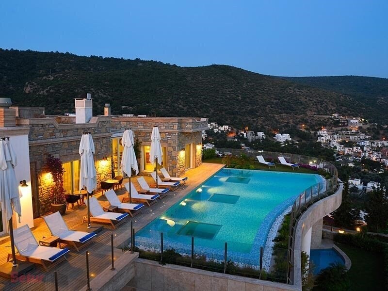Zdjęcie Regnum Escana Villas & Boutique Hotel 5*
