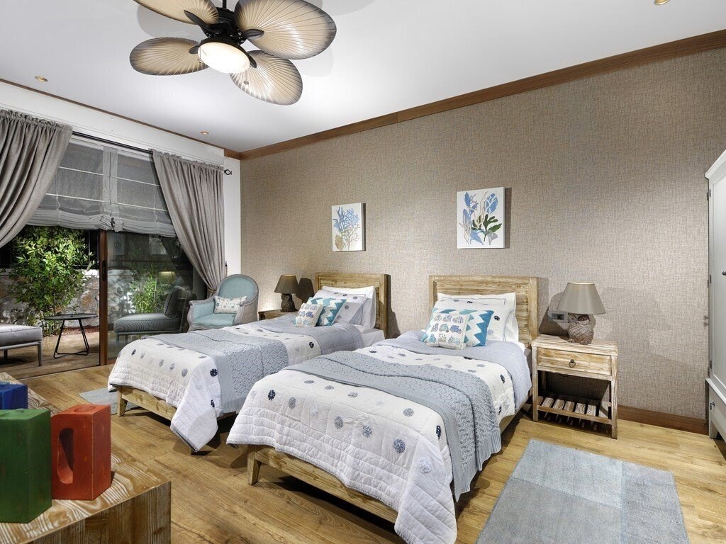 Zdjęcie Regnum Escana Villas & Boutique Hotel 5*