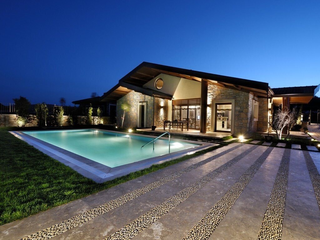 Obraz Regnum Escana Villas & Boutique Hotel 5*