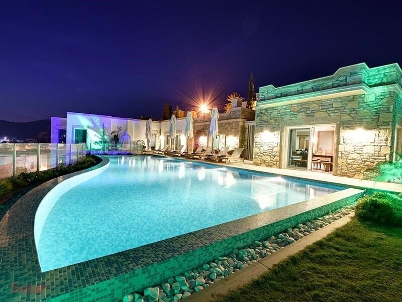 Zdjęcia Regnum Escana Villas & Boutique Hotel 5*