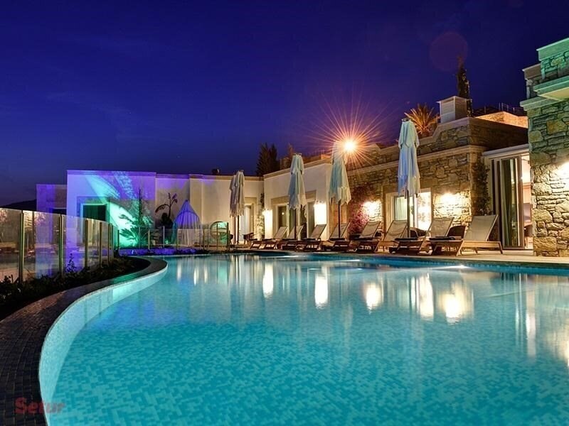 Hotel Regnum Escana Villas & Boutique Hotel 5*
