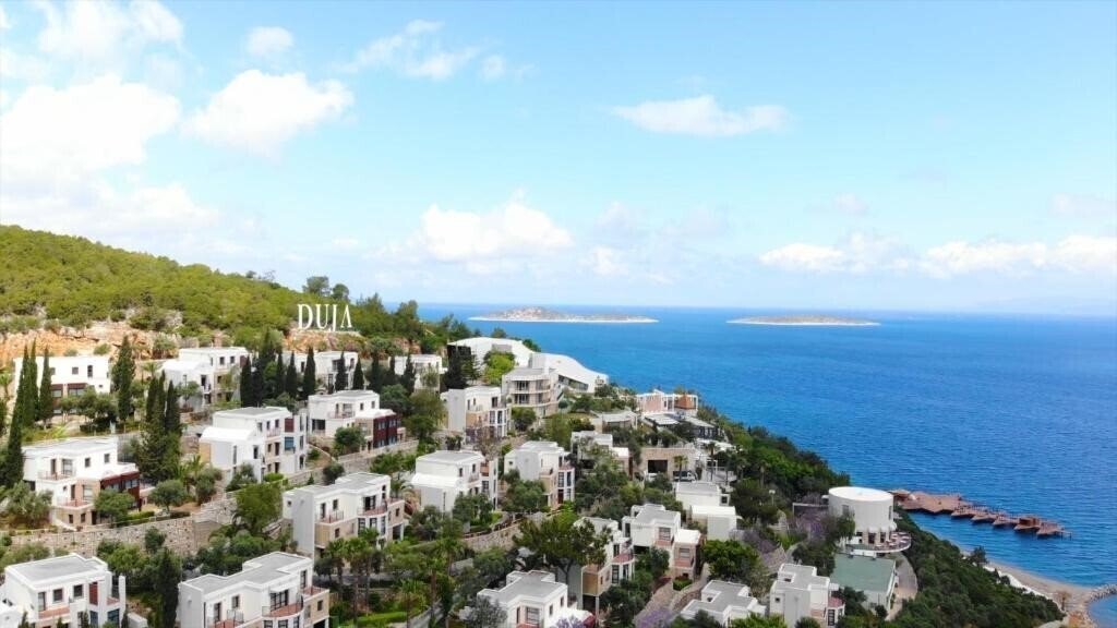 Зображення Duja Hotel Bodrum (ex. Kervansaray Bodrum, Kervansaray Resort & Hotel Bodrum, Kervan Saray) 5*