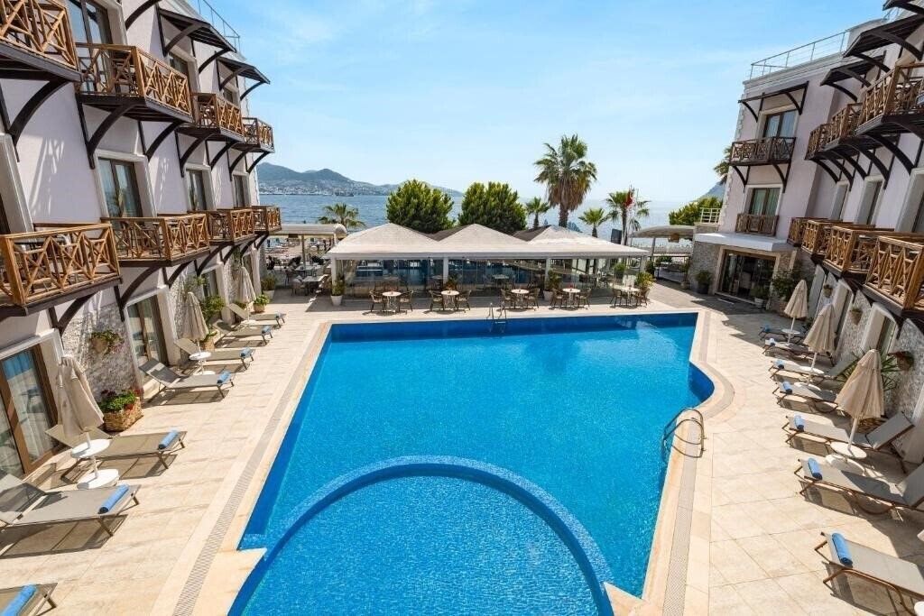 Zdjęcie Elite Hotels 4*