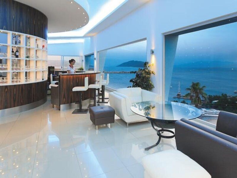 Zdjęcie Rosso Verde Hotel 4*