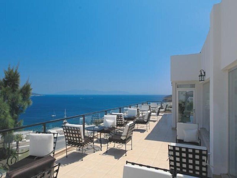 Hotel Rosso Verde Hotel 4*