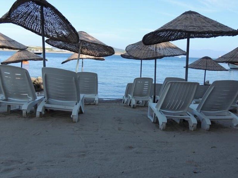 Zdjęcie Rosso Verde Hotel 4*