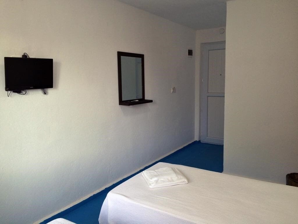 Zdjęcie Marvel Beach Hotel 3*