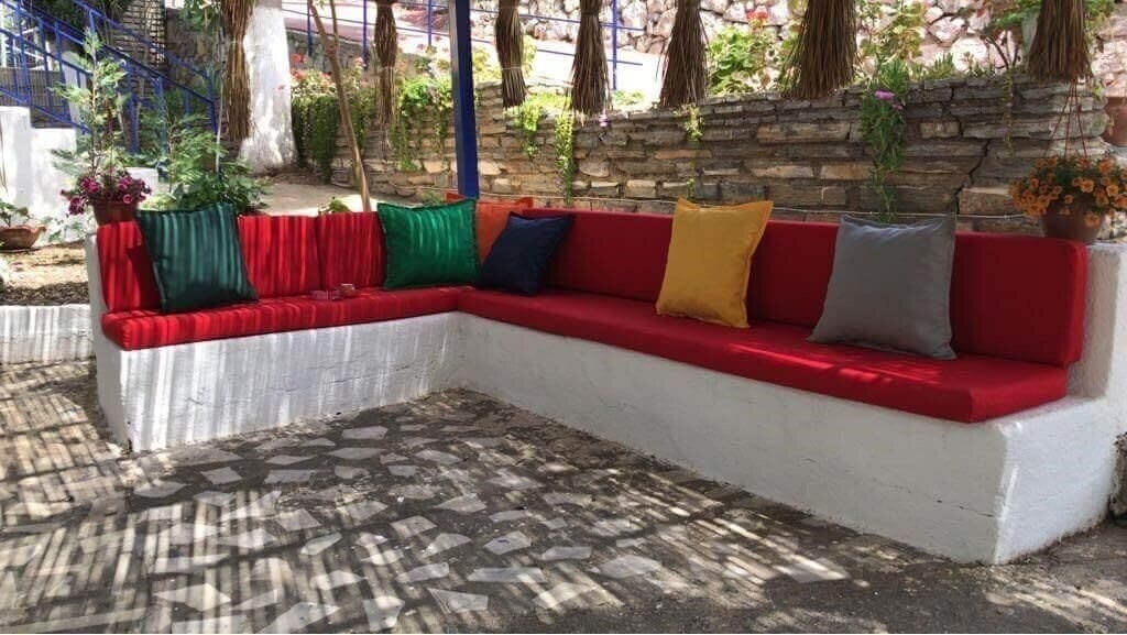 Zdjęcie Marvel Beach Hotel 3*