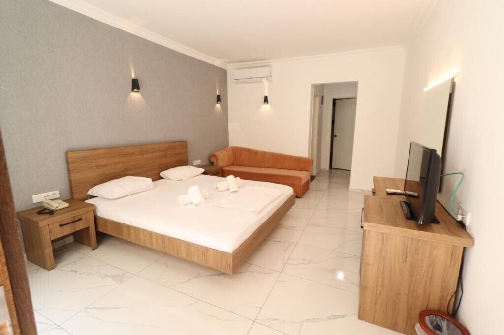 Изображение Phoenix Sun Hotel 4*