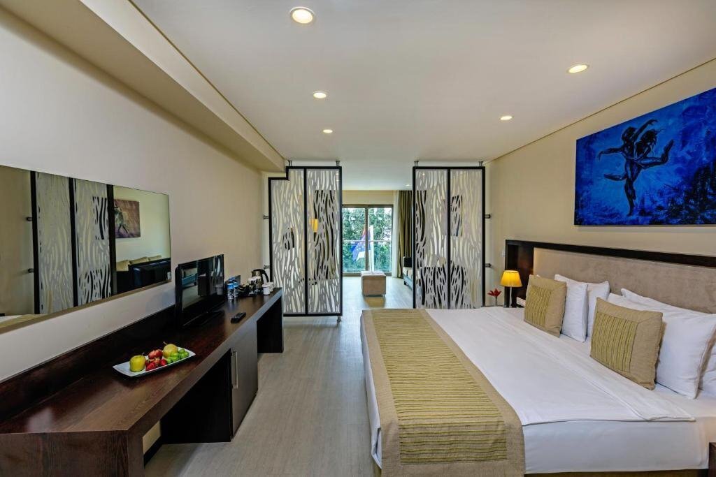 Obraz Kairaba Hotels Bodrum Princess (ex. Labranda Bodrum Princess & SPA, Sensimar Bodrum Resort & SPA, Sensimar Bodrum Adults Only) 5*