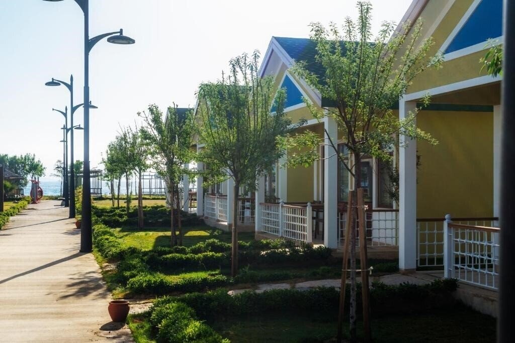 Zdjęcia Club Marma Hotel 4*