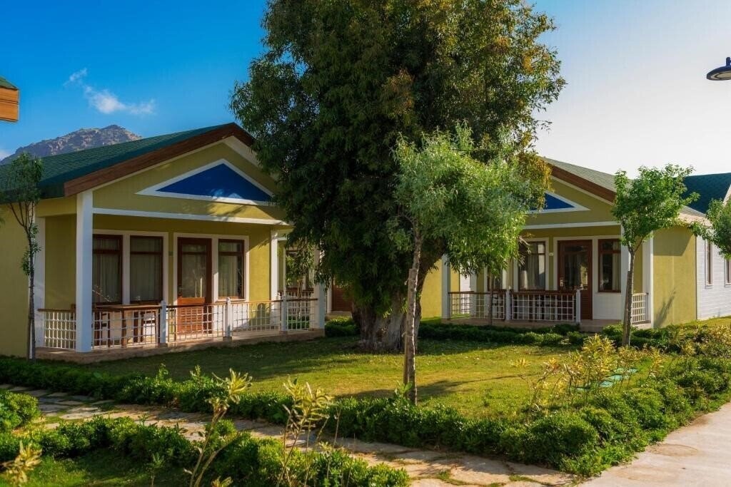 Obraz Club Marma Hotel 4*