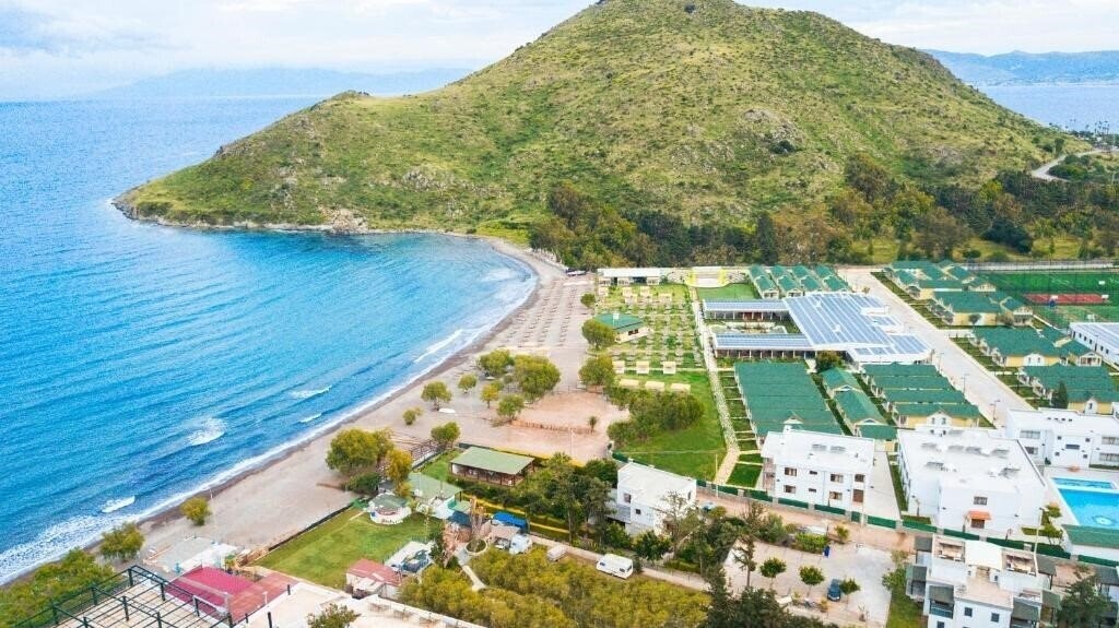 Hotel Club Marma Hotel 4*