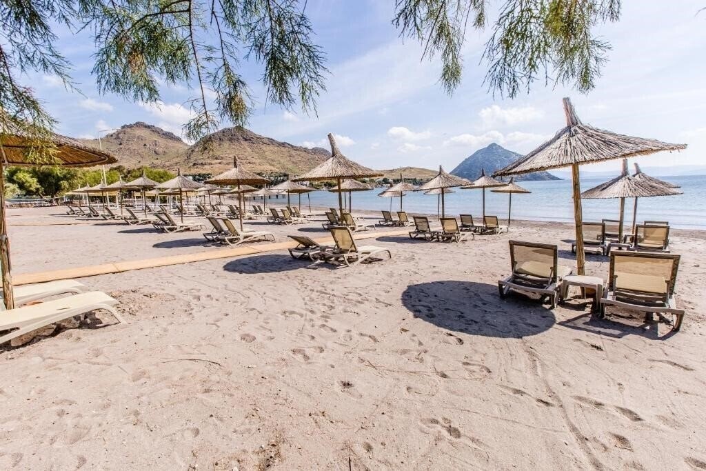 Zdjęcie Club Marma Hotel 4*