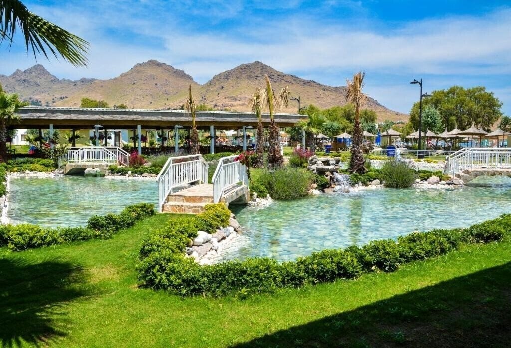 Zdjęcia Club Marma Hotel 4*