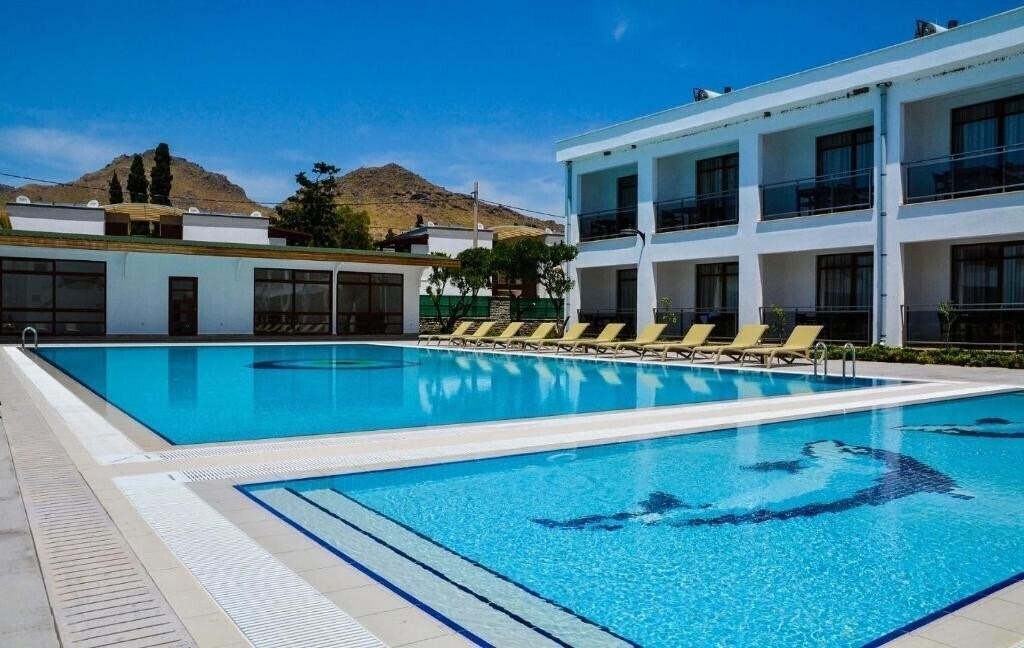 Zdjęcie Club Marma Hotel 4*