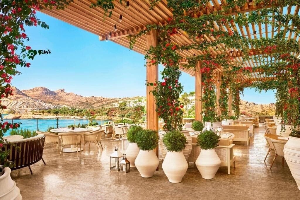 Фотографія The Bodrum Edition 5*