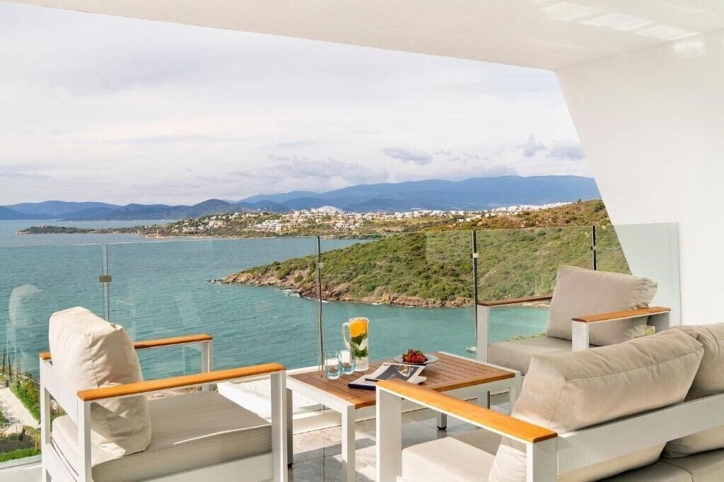 Зображення Le Meridien Bodrum Beach Resort 5*