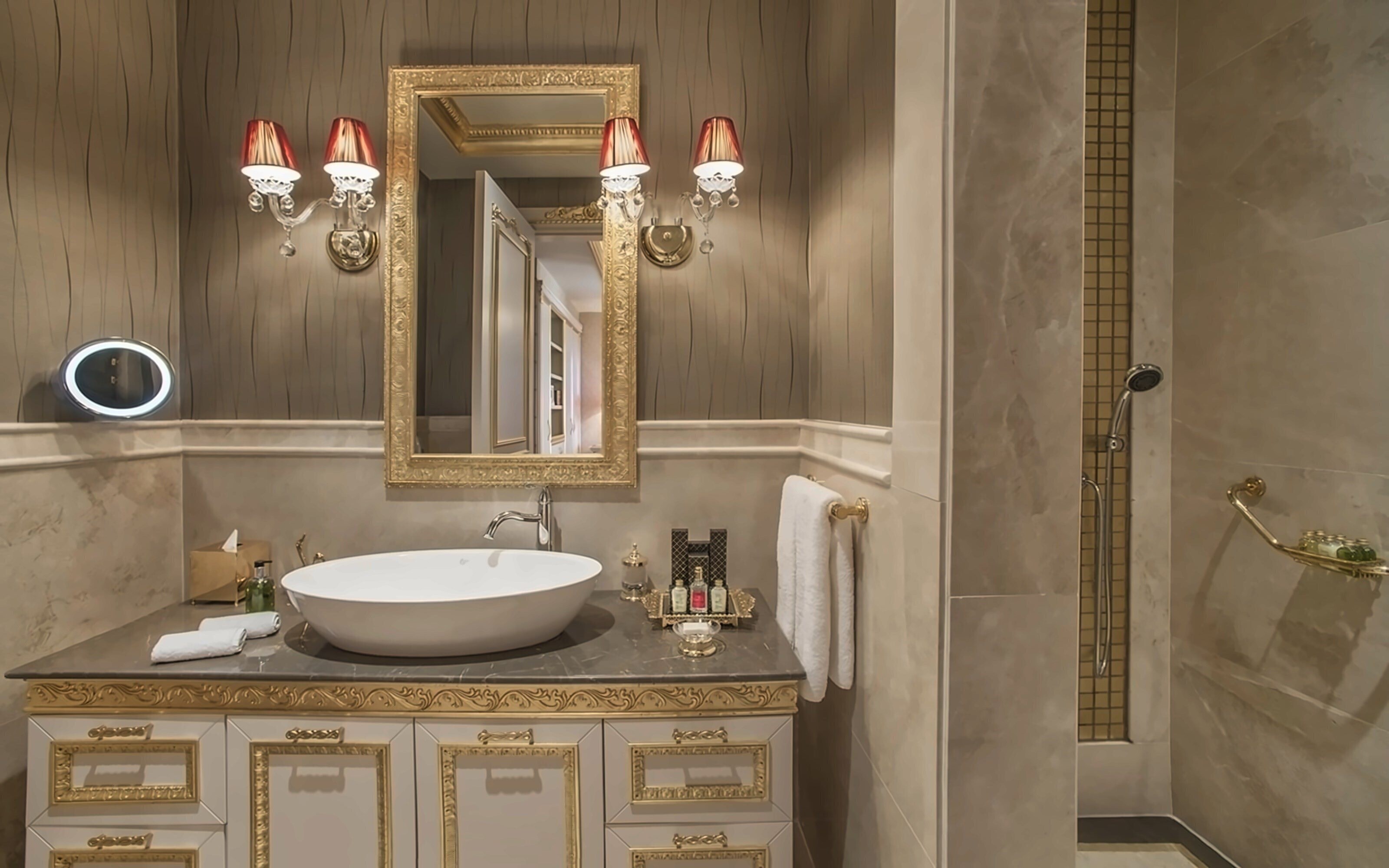 Obraz The Bodrum Royal Palace Hotel (ex. The Bodrum Royal Palace Hotel) 5*