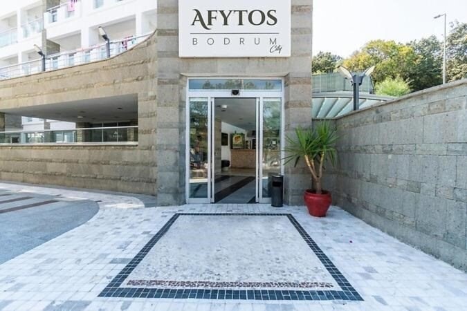 Zdjęcia Afytos Bodrum City (ex. Sunhill Centro) 3*