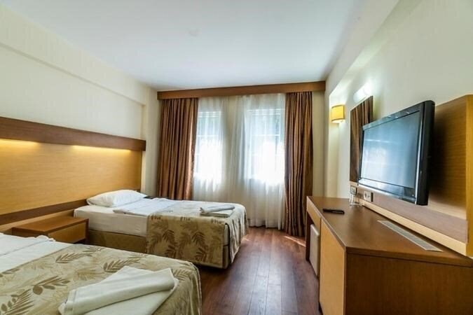 Zdjęcie Afytos Bodrum City (ex. Sunhill Centro) 3*