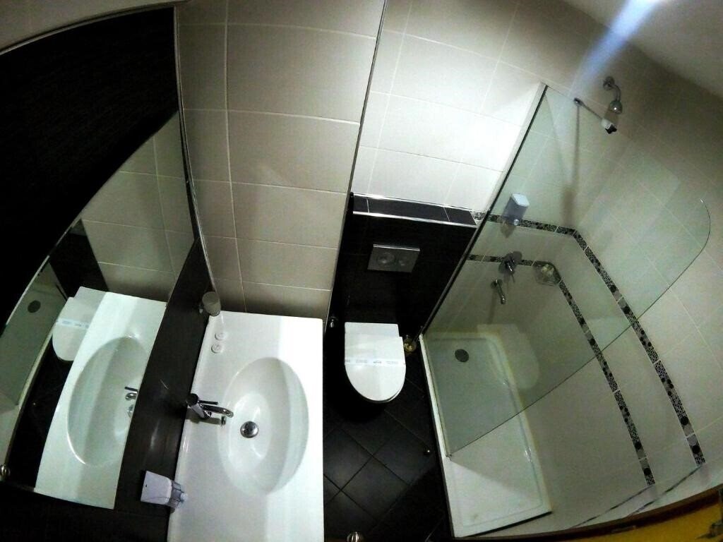 Картинка Afytos Bodrum City 3*