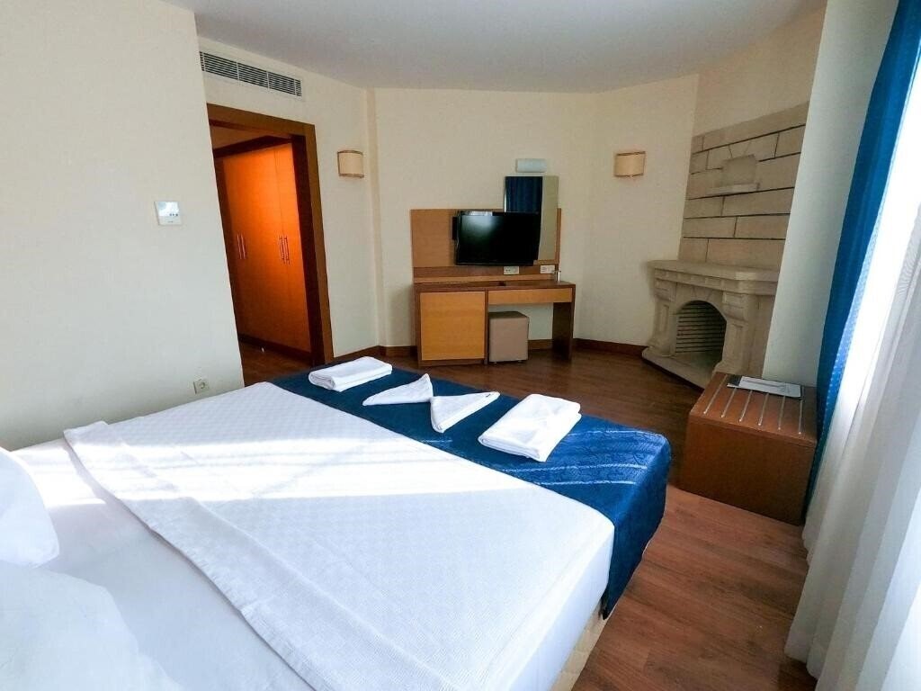 Зображення Afytos Bodrum City 3*