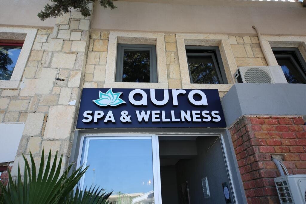 Фотография Smart Holiday Hotel Bodrum 4*