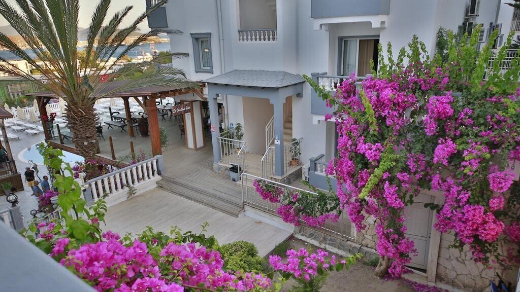 Obraz Smart Holiday Hotel Bodrum (ex. Bella Casa Hotel, Bellacasa Suites & Club, Costa Akkan Suites, Aura Hotel Bodrum) 4*