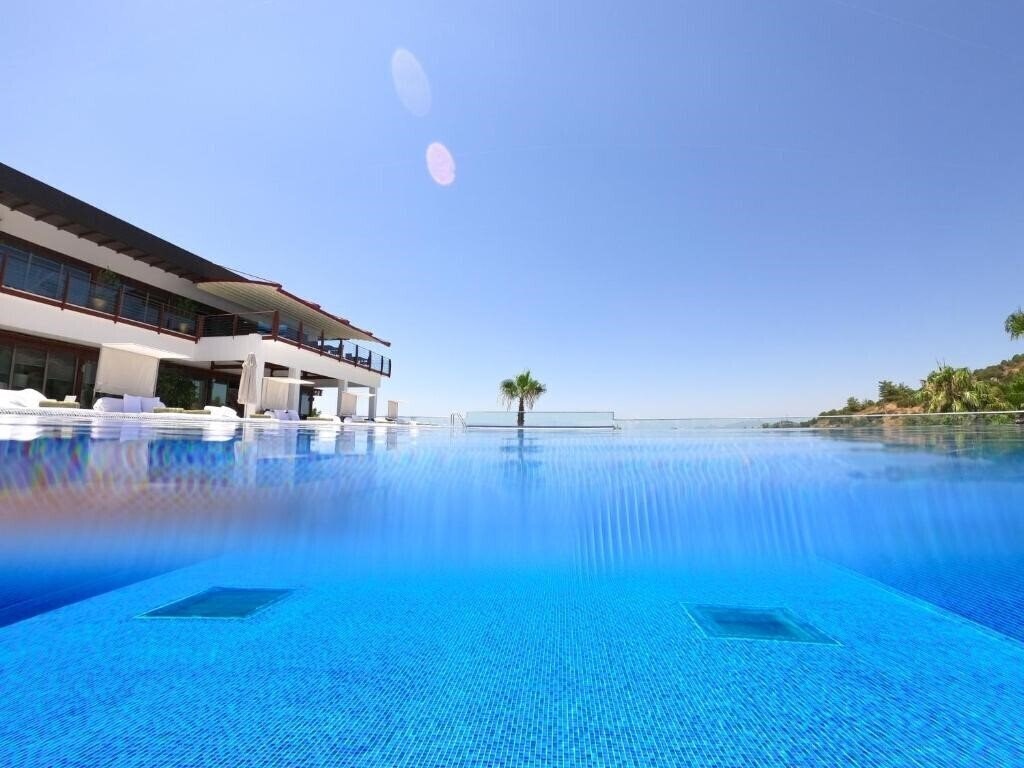 Obraz Hillstone Bodrum Hotel & SPA (ex. Grand Yazici Bodrum) 5*