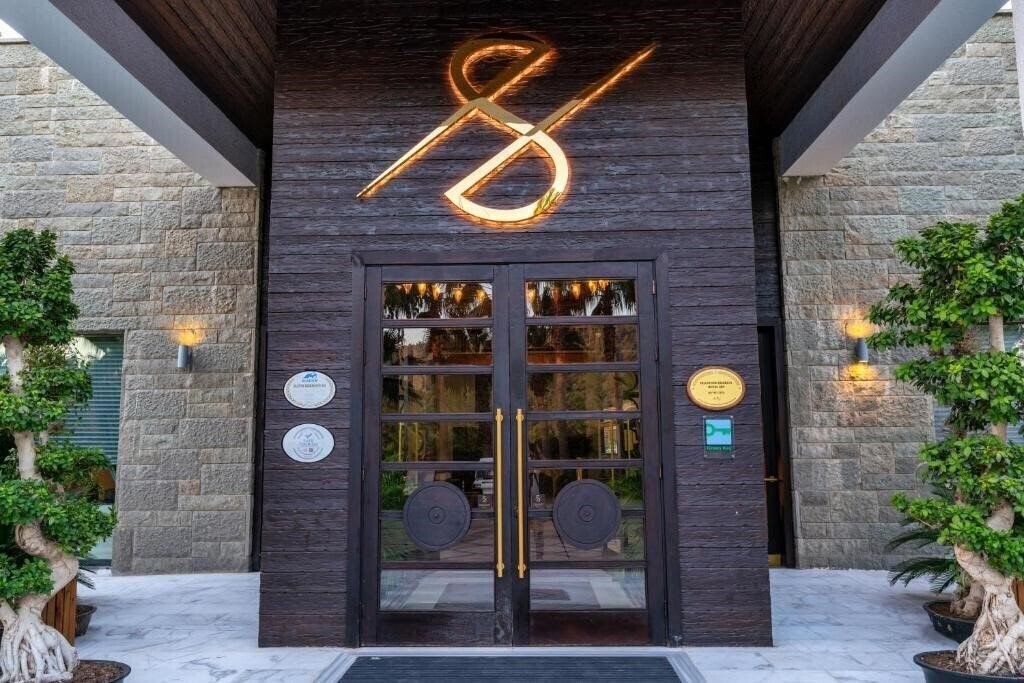 Zdjęcie Hillstone Bodrum Hotel & SPA (ex. Grand Yazici Bodrum) 5*