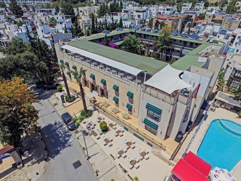 Фотографія Sky Life Hotel + 3*