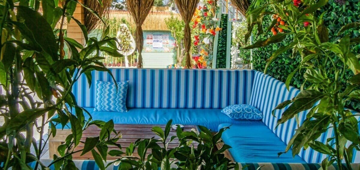 Zdjęcie Dream Palace Bodrum (ex. Dream Beach & Palace Bodrum) 4*