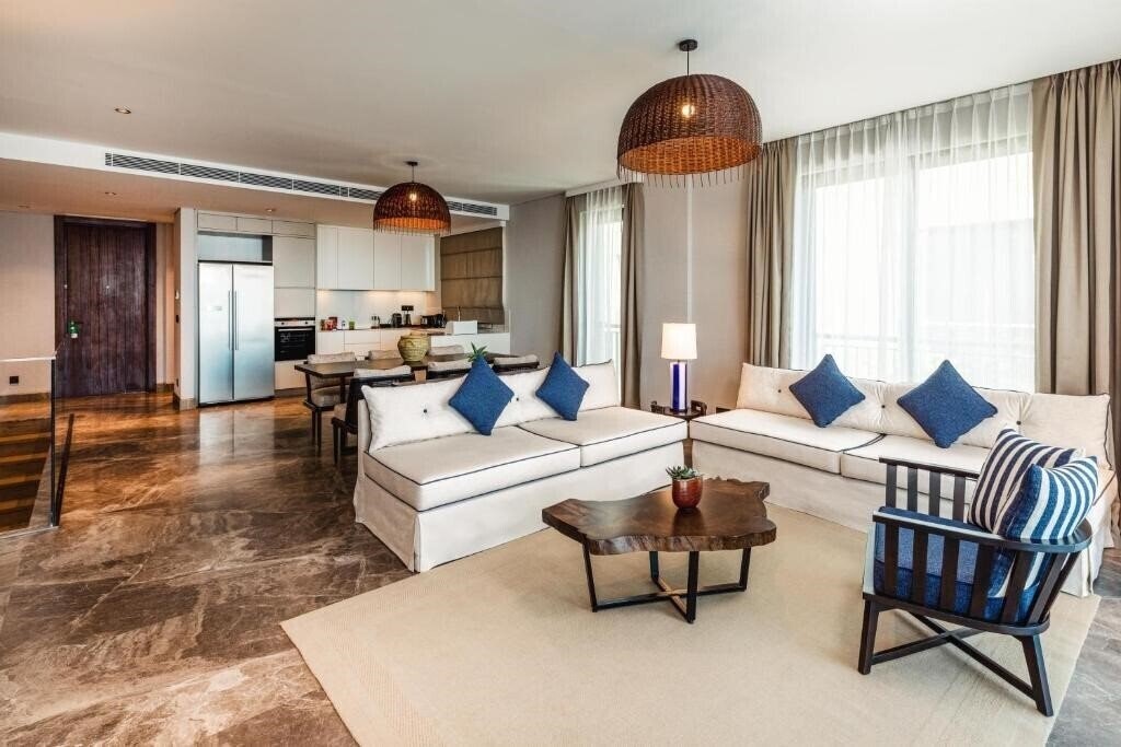 Zdjęcie Kaya Palazzo Bodrum 5*