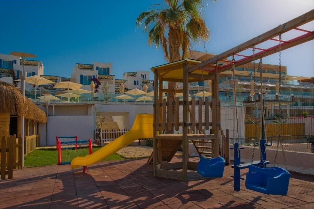 Фото Sentido Bellazure (ex. Bellazure Hotel, Club Mavi Hotel & Suites) 4*