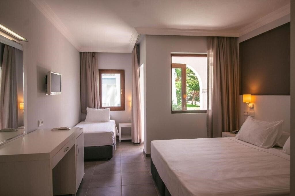 Zdjęcia Club Muskebi 4*