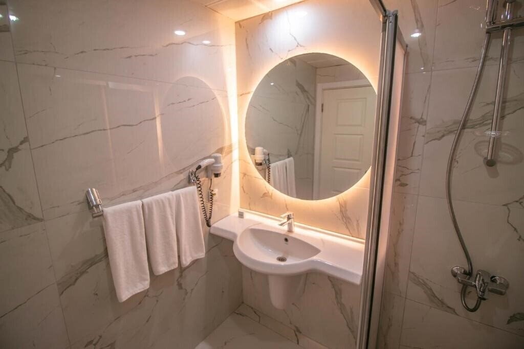 Zdjęcie Club Muskebi 4*